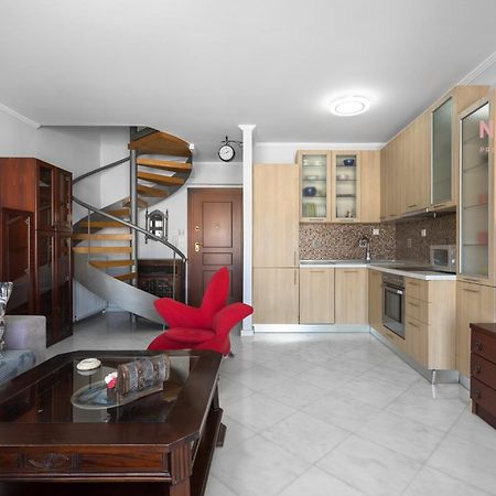 Estrella, Nilie Hospitality Mgmt Διαμέρισμα Θεσσαλονίκη Εξωτερικό φωτογραφία