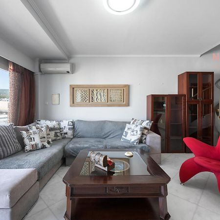 Estrella, Nilie Hospitality Mgmt Διαμέρισμα Θεσσαλονίκη Εξωτερικό φωτογραφία