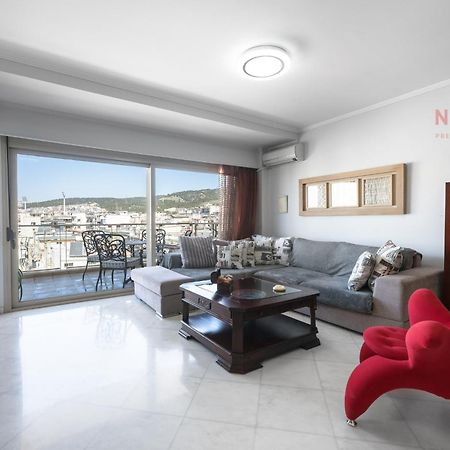 Estrella, Nilie Hospitality Mgmt Διαμέρισμα Θεσσαλονίκη Εξωτερικό φωτογραφία