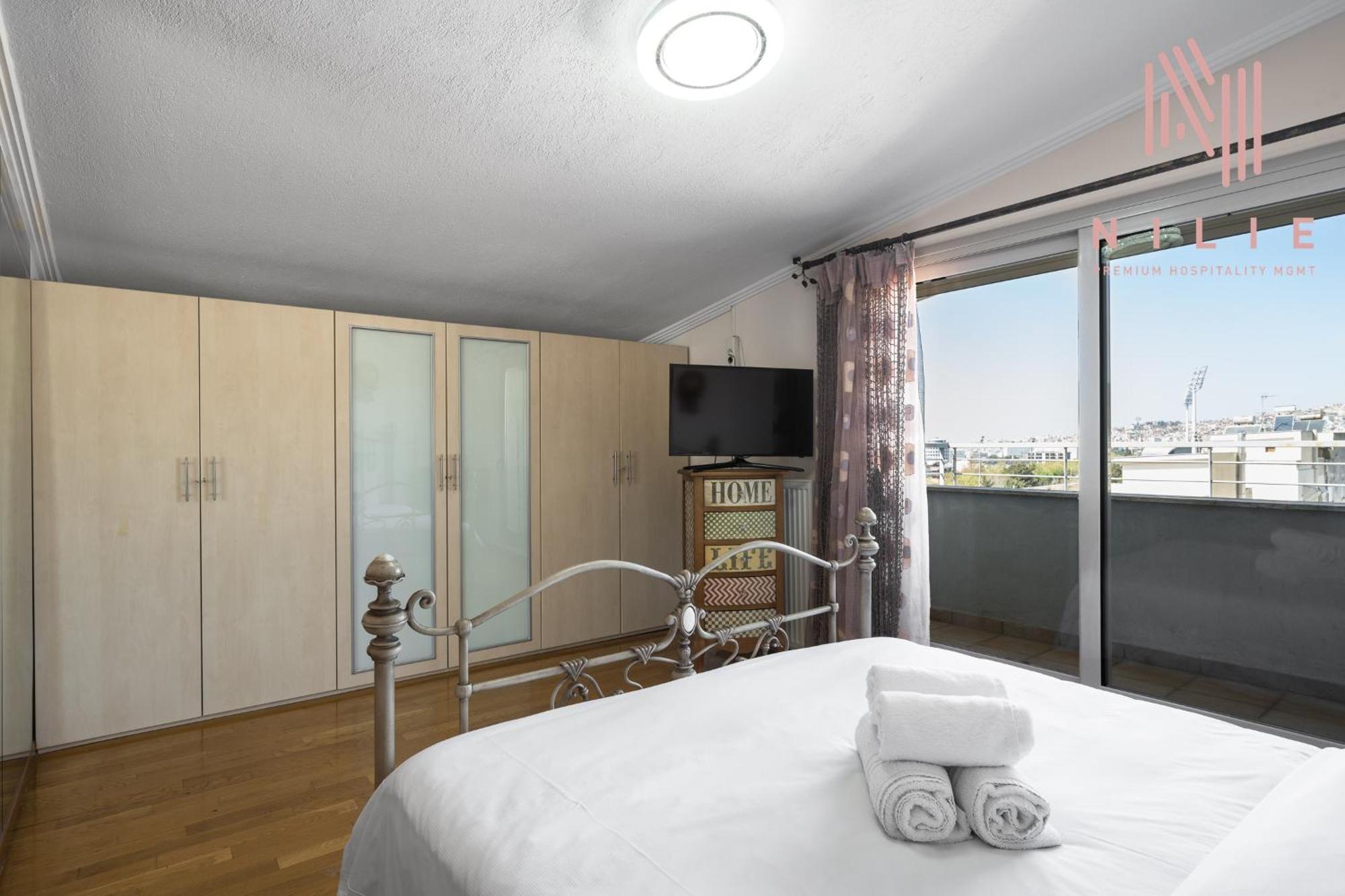 Estrella, Nilie Hospitality Mgmt Διαμέρισμα Θεσσαλονίκη Εξωτερικό φωτογραφία