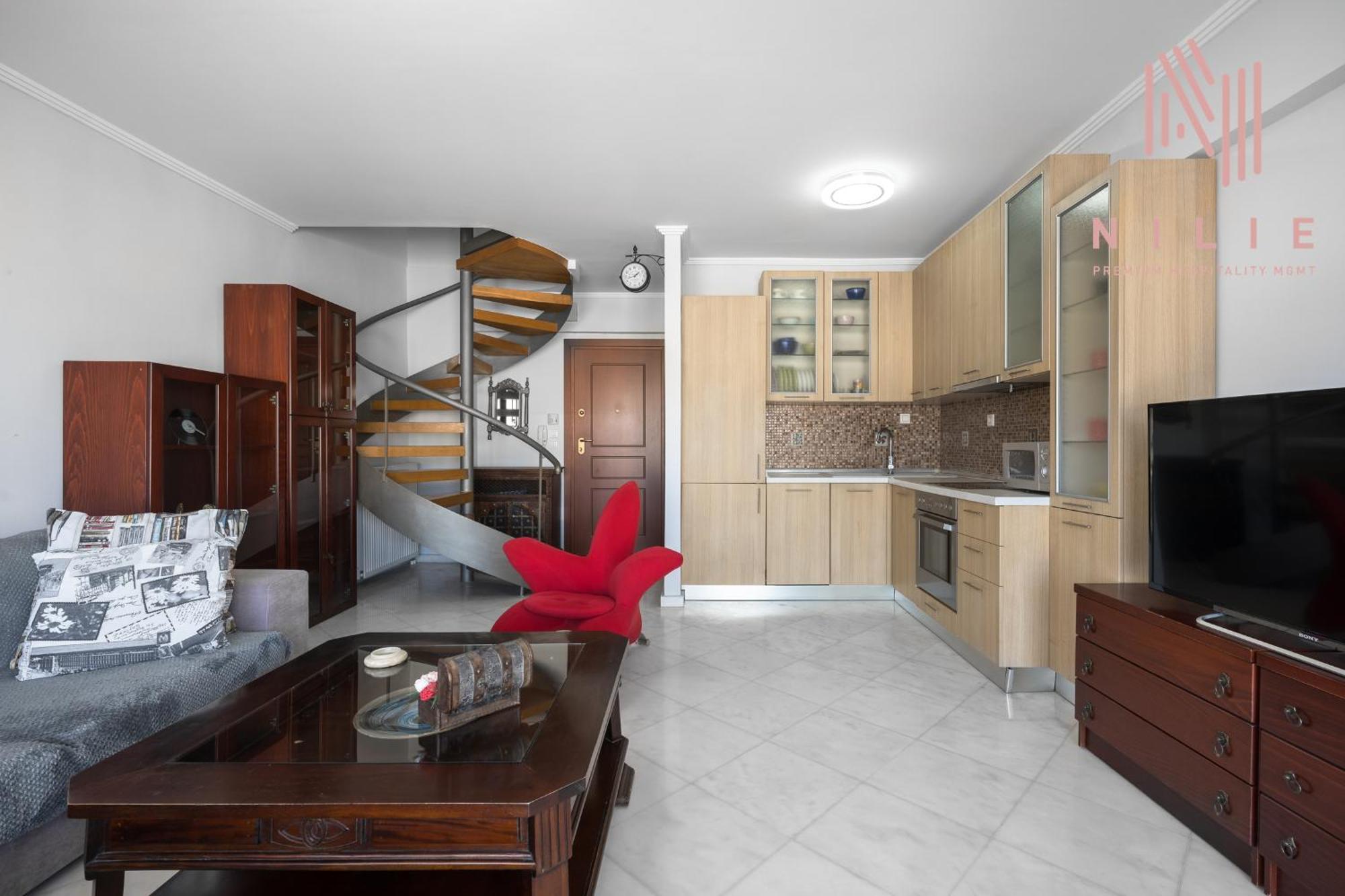 Estrella, Nilie Hospitality Mgmt Διαμέρισμα Θεσσαλονίκη Εξωτερικό φωτογραφία