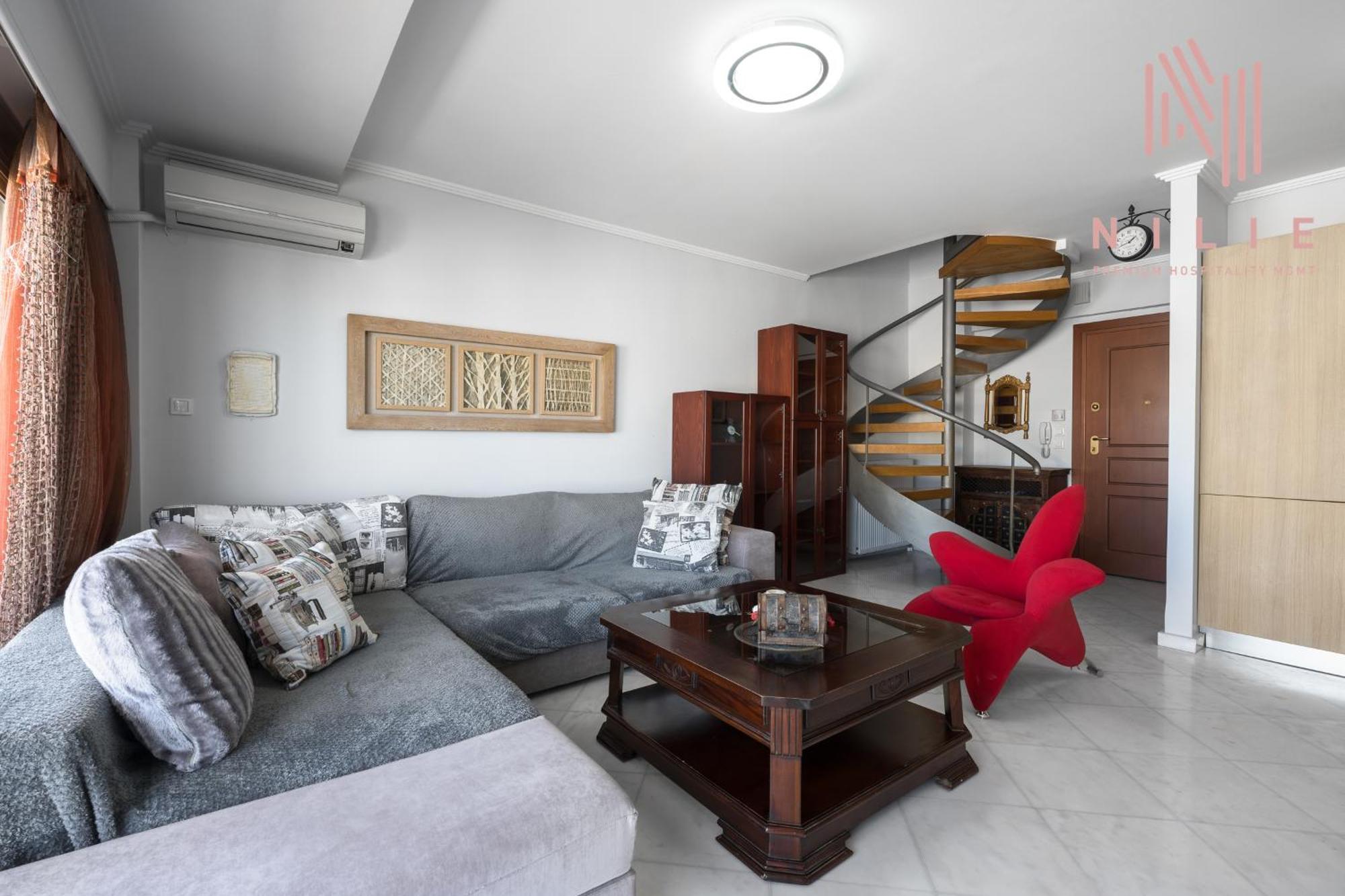 Estrella, Nilie Hospitality Mgmt Διαμέρισμα Θεσσαλονίκη Εξωτερικό φωτογραφία