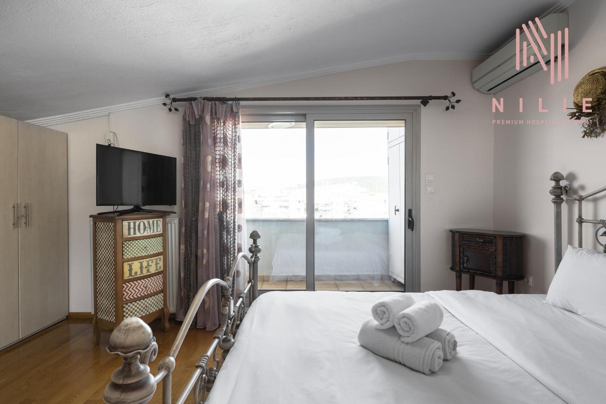 Estrella, Nilie Hospitality Mgmt Διαμέρισμα Θεσσαλονίκη Εξωτερικό φωτογραφία