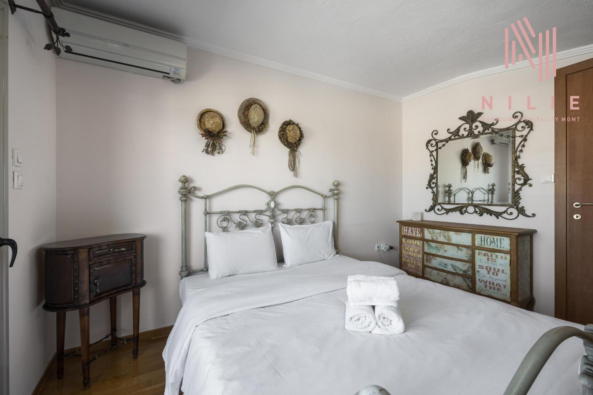Estrella, Nilie Hospitality Mgmt Διαμέρισμα Θεσσαλονίκη Εξωτερικό φωτογραφία