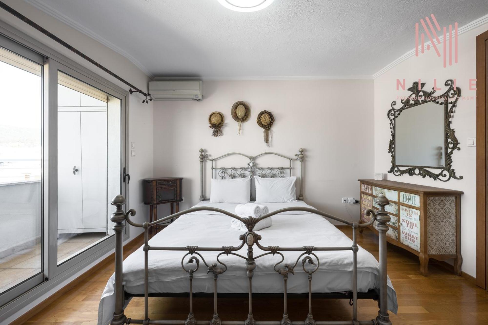 Estrella, Nilie Hospitality Mgmt Διαμέρισμα Θεσσαλονίκη Εξωτερικό φωτογραφία