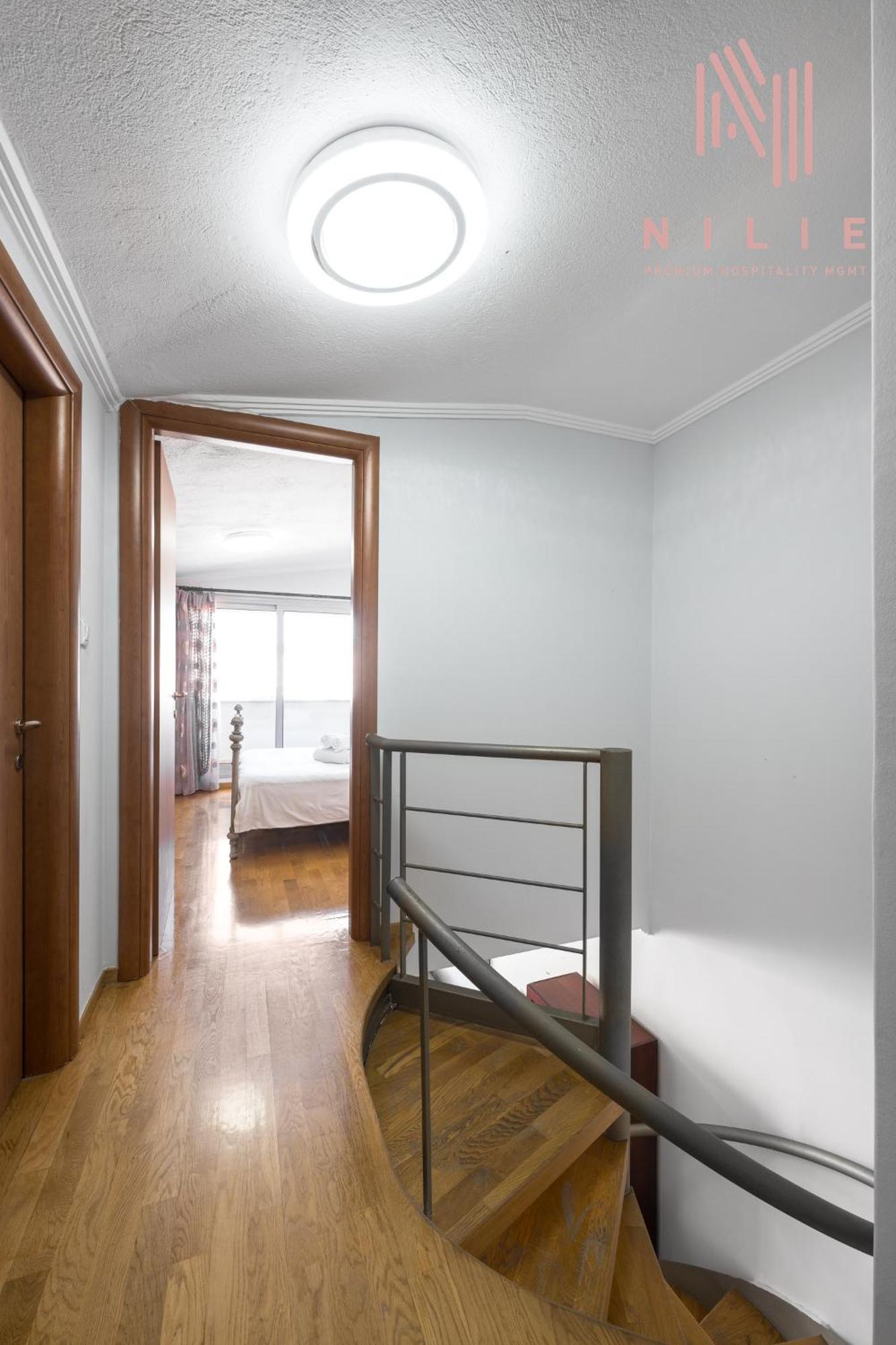 Estrella, Nilie Hospitality Mgmt Διαμέρισμα Θεσσαλονίκη Εξωτερικό φωτογραφία